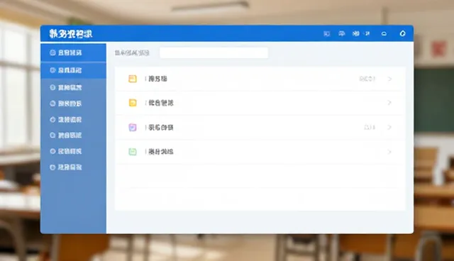 优化考试辅导课程的使用与维护策略