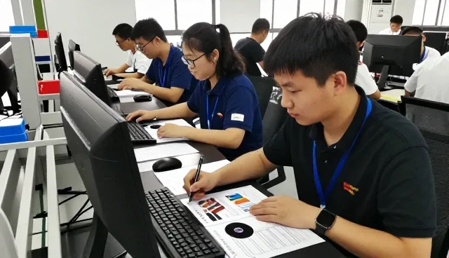 考试辅导帮助教育软件应用实现效率提升