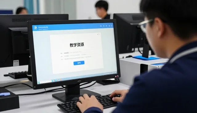 连锁门店解决方案介绍